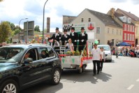 Sängerfest Finsterwalde 2018