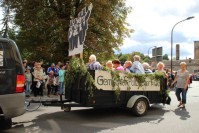 Sängerfest Finsterwalde 2018
