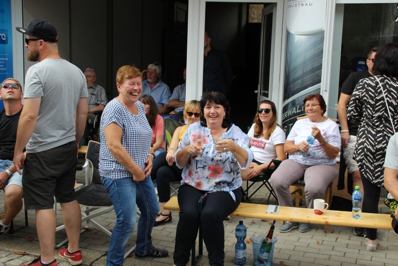 Sängerfest Finsterwalde 2022