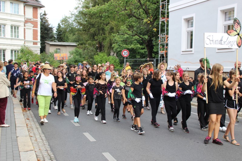 Sängerfest Finsterwalde 2022