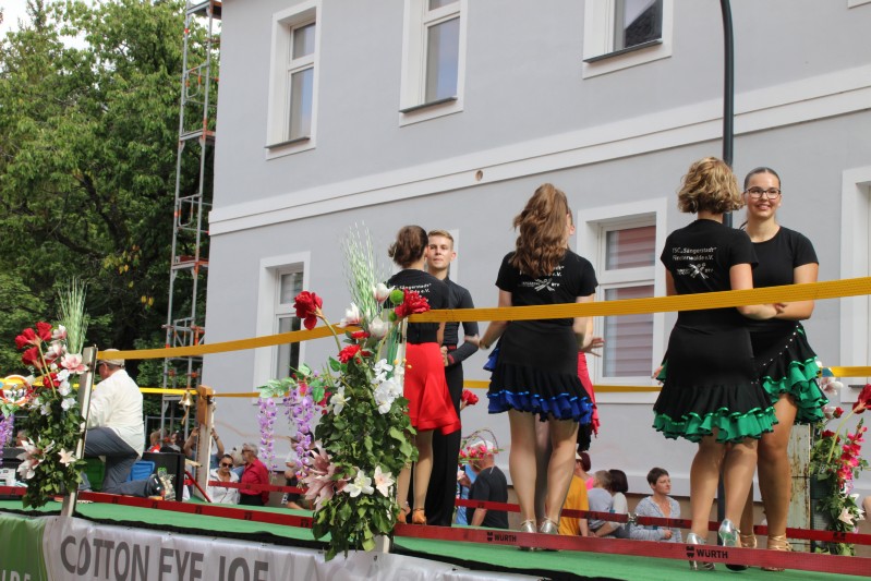 Sängerfest Finsterwalde 2022