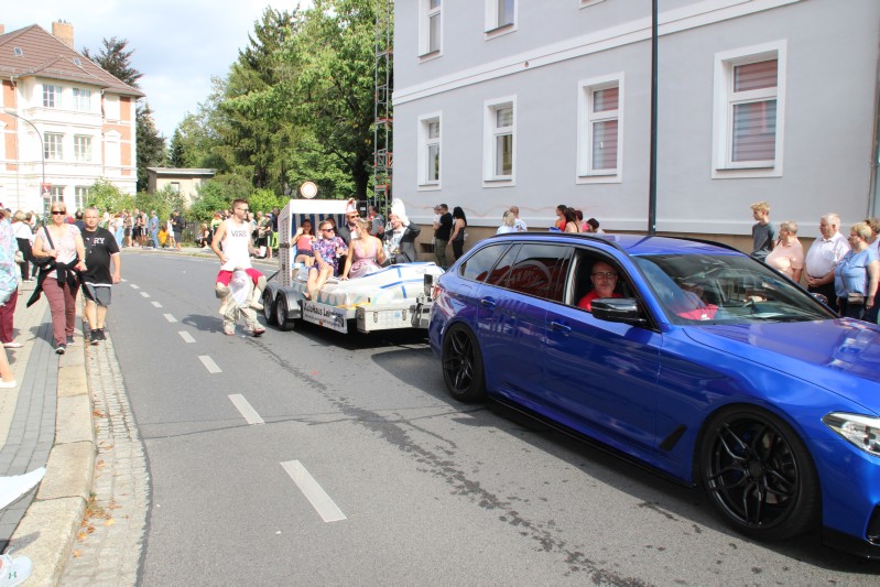 Sängerfest Finsterwalde 2022