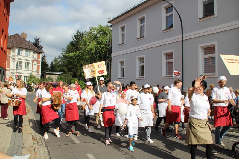 Sängerfest Finsterwalde 2022