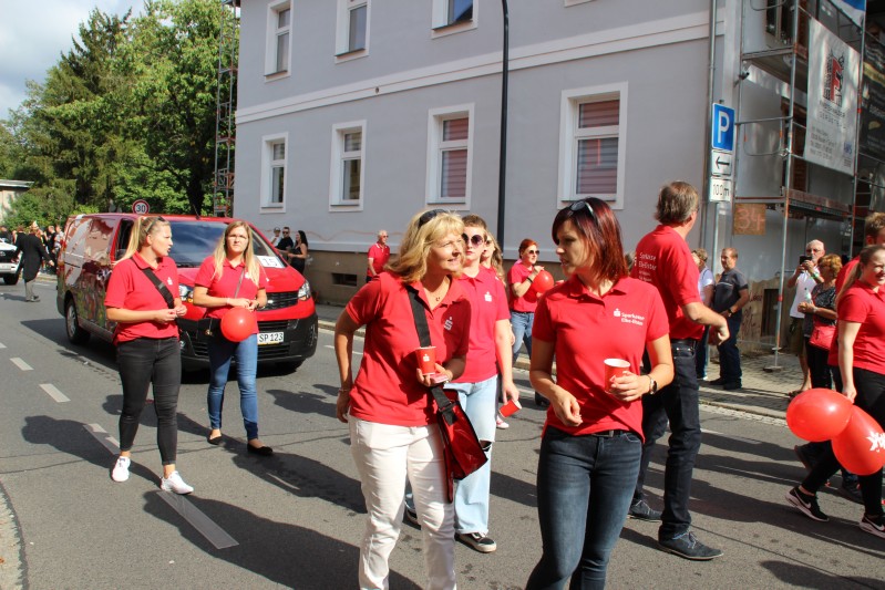 Sängerfest Finsterwalde 2022