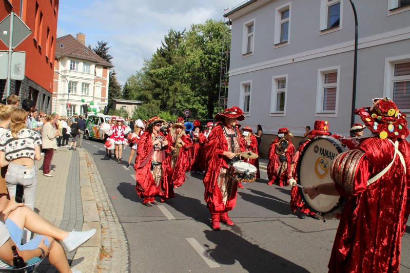 Sängerfest Finsterwalde 2022