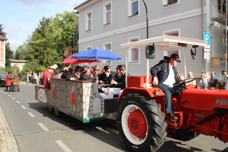 Sängerfest Finsterwalde 2022