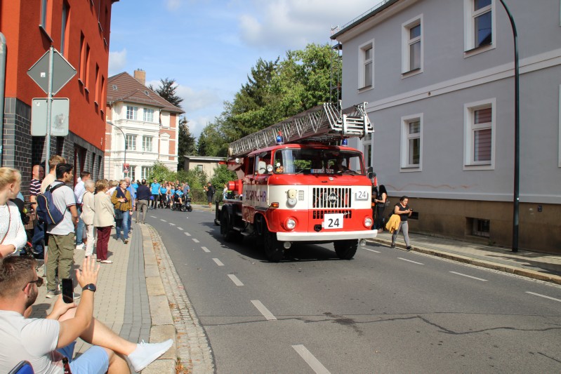 Sängerfest Finsterwalde 2022