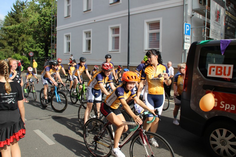 Sängerfest Finsterwalde 2022