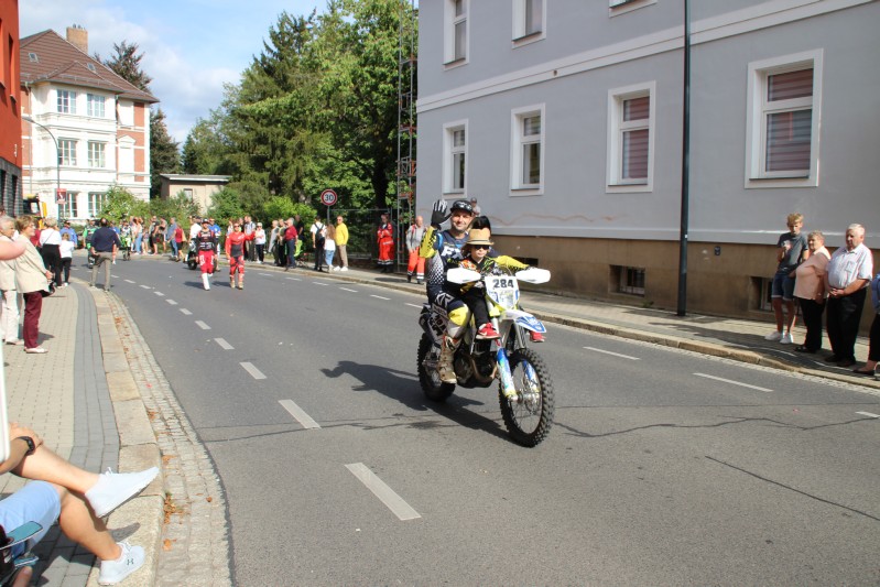 Sängerfest Finsterwalde 2022
