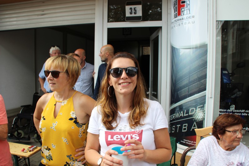 Sängerfest Finsterwalde 2022