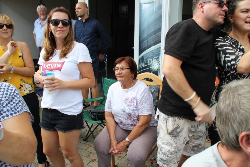 Sängerfest Finsterwalde 2022
