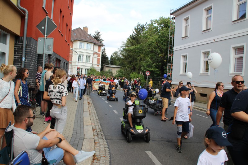Sängerfest Finsterwalde 2022