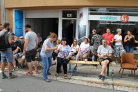 Sängerfest Finsterwalde 2022