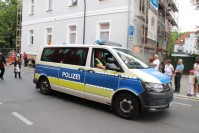 Sängerfest Finsterwalde 2022