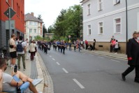 Sängerfest Finsterwalde 2022