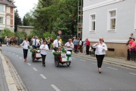 Sängerfest Finsterwalde 2022