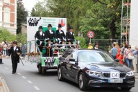 Sängerfest Finsterwalde 2022