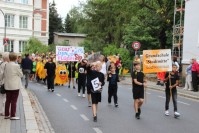 Sängerfest Finsterwalde 2022