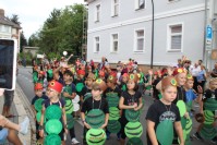 Sängerfest Finsterwalde 2022