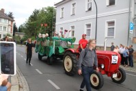 Sängerfest Finsterwalde 2022