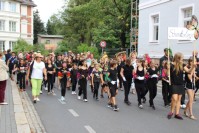 Sängerfest Finsterwalde 2022