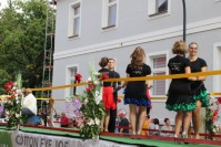 Sängerfest Finsterwalde 2022