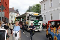 Sängerfest Finsterwalde 2022