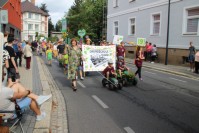 Sängerfest Finsterwalde 2022