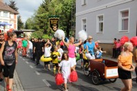 Sängerfest Finsterwalde 2022