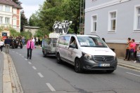 Sängerfest Finsterwalde 2022