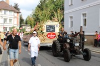 Sängerfest Finsterwalde 2022