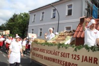 Sängerfest Finsterwalde 2022