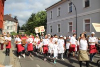 Sängerfest Finsterwalde 2022