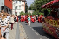 Sängerfest Finsterwalde 2022