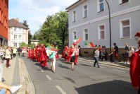 Sängerfest Finsterwalde 2022