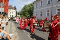 Sängerfest Finsterwalde 2022