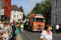 Sängerfest Finsterwalde 2022
