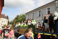 Sängerfest Finsterwalde 2022