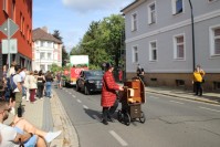 Sängerfest Finsterwalde 2022