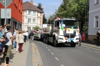 Sängerfest Finsterwalde 2022