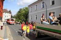 Sängerfest Finsterwalde 2022