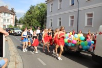 Sängerfest Finsterwalde 2022