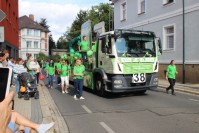 Sängerfest Finsterwalde 2022