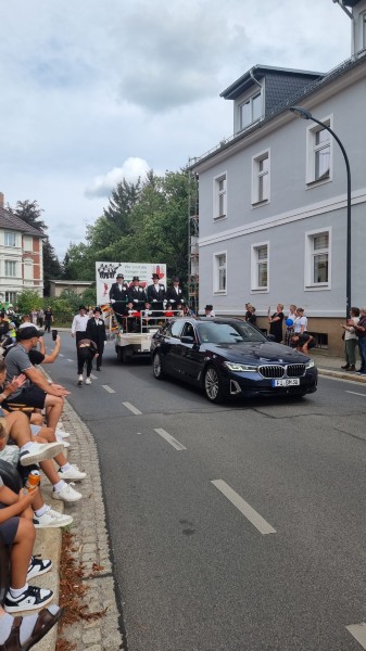 Sängerfest 2024