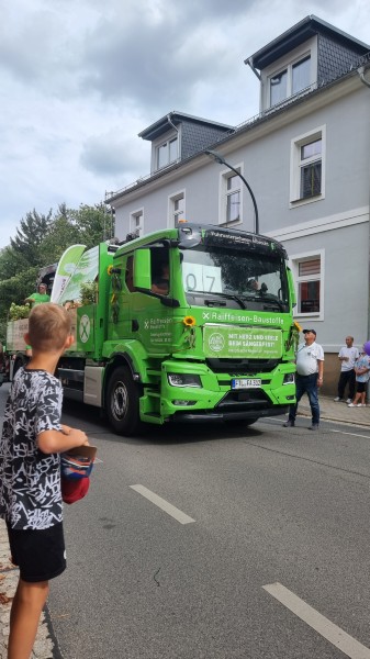 Sängerfest 2024