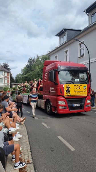 Sängerfest 2024