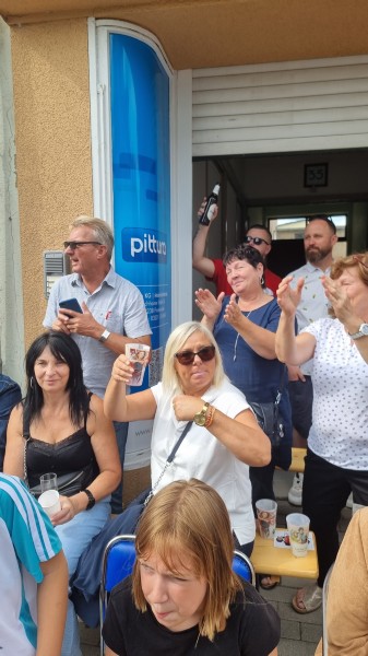 Sängerfest 2024