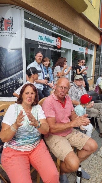 Sängerfest 2024