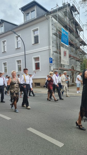 Sängerfest 2024