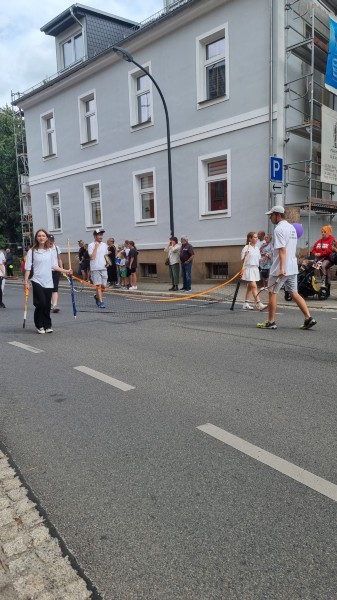 Sängerfest 2024